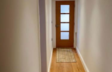 Stylish Studio Apartment, ensuite, kitchenette - Foto 18