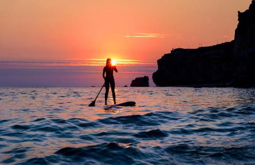 Nazare with Garden and Barbecue - Photo 38
