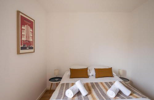 Le Bienveillant - T3 proche Jardin des Plantes - Foto 13