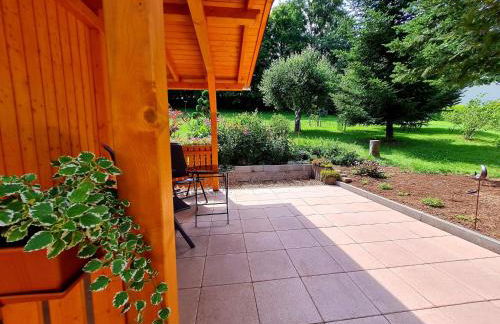 Apartment Horn by Interhome - Foto 14