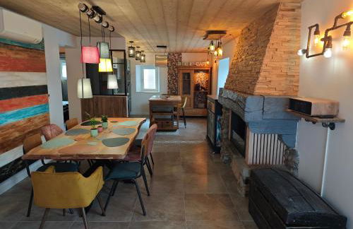 Un Coin De Gîtes - Foto 39