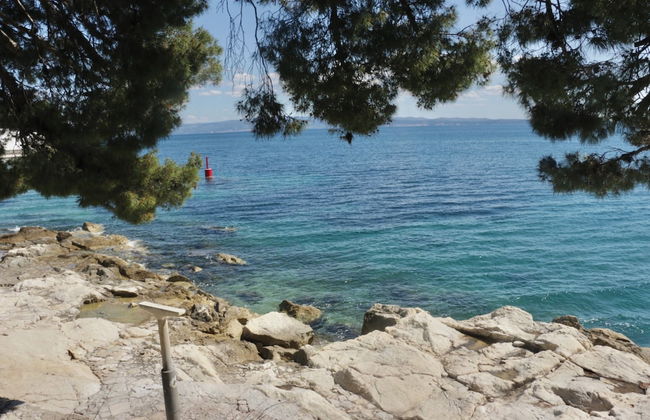 Beachfront Apartment With Balcony and Parking - Foto 26