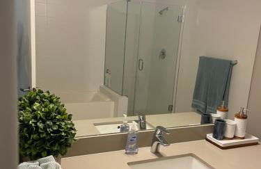 Super-Cute 2/2 apartment in Santa Monica with free parking - Foto 11