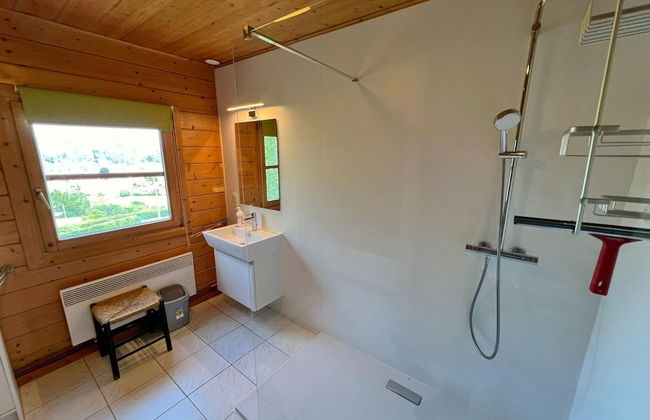 Chalet Near Hampteau - Photo 13