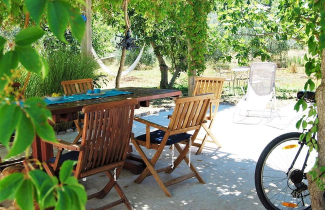 Charming Holiday House Antique, Sleeps 7 - Foto 10