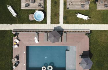 Wood House Trzęsacz - Photo 28