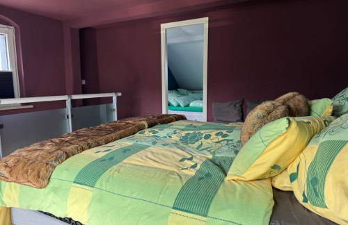 ErzgebirgsLoft - Foto 22