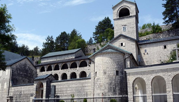 Cueva de Lipa, Lovćen, Mausoleo de Njegoš, pueblo de Njeguši y Cetiña - Privado - Foto 4