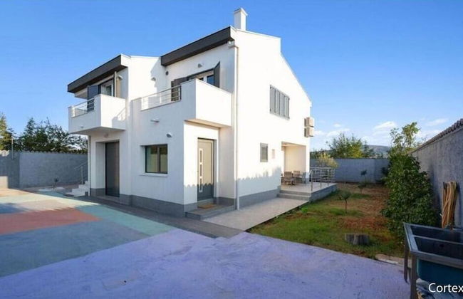 "villa Eros Sibenik With Pool" - Foto 46