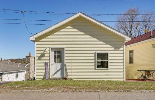 All-Season Adventures! Lime Lake Retreat with Dock - Foto 27