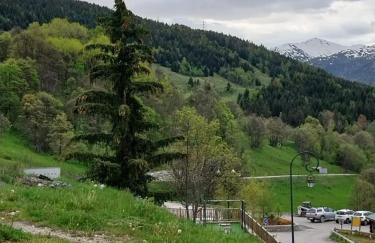 Appartement cosy à Les Belleville 48 m² avec terrasse privée - Foto 11