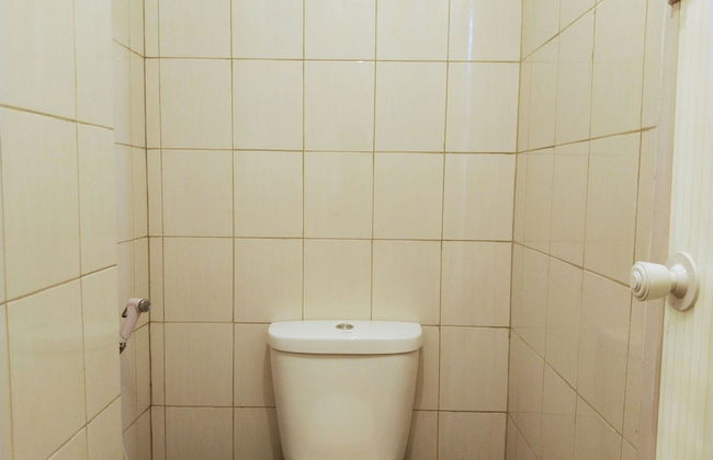 Apartment Metropolitan Park - Foto 21