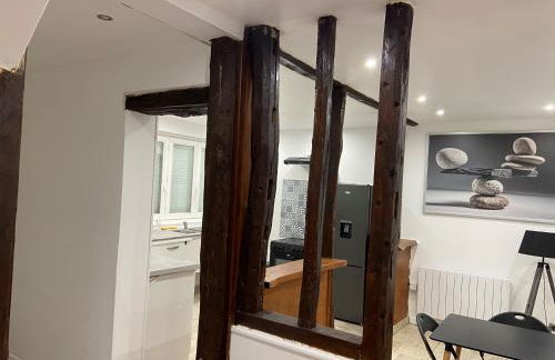 La galerie, proche aéroport - Foto 6