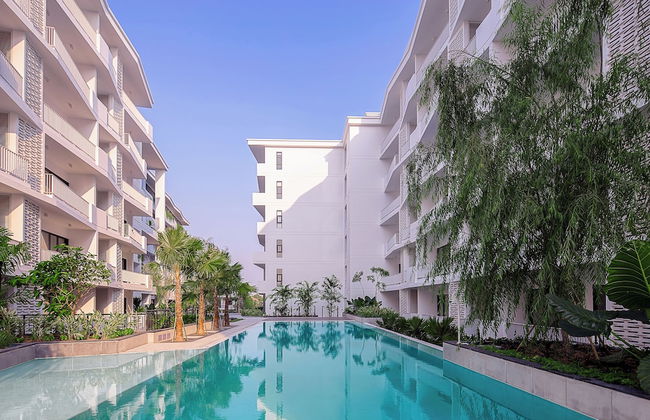 Velea at Rose Apple Square - Foto 47