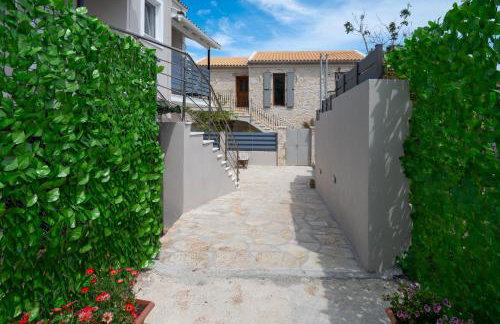 Villa Arilia in Ionian Islands - Foto 60