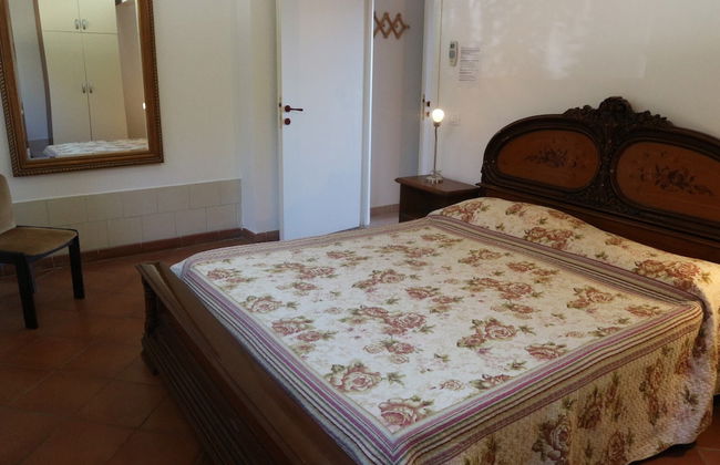 Snug Holiday Home in Castagneto Carducci near Thermal Bath - Foto 3