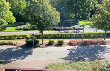 Apartment am Park - Foto 1