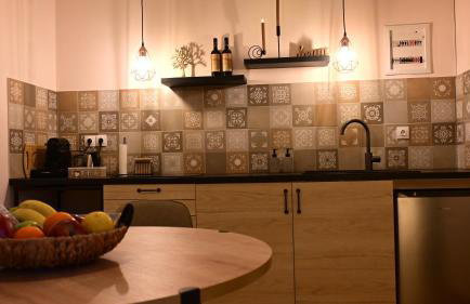 The Olive Tree - Photo 13