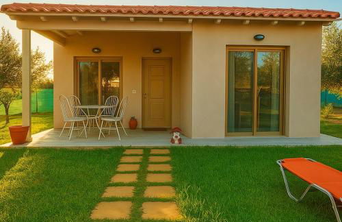 Coastal Haven Your Oasis by the Sea - Foto 1