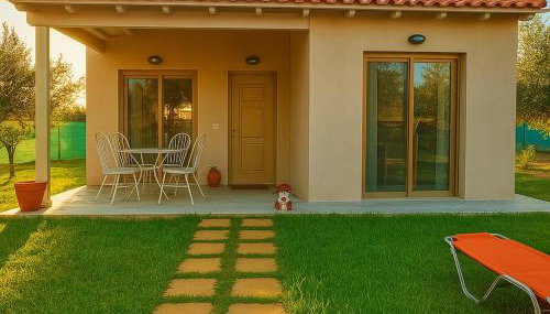 Coastal Haven Your Oasis by the Sea - Foto 1