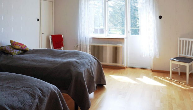 4 Person Holiday Home in Stanga-by Traum - Foto 3, Habitación