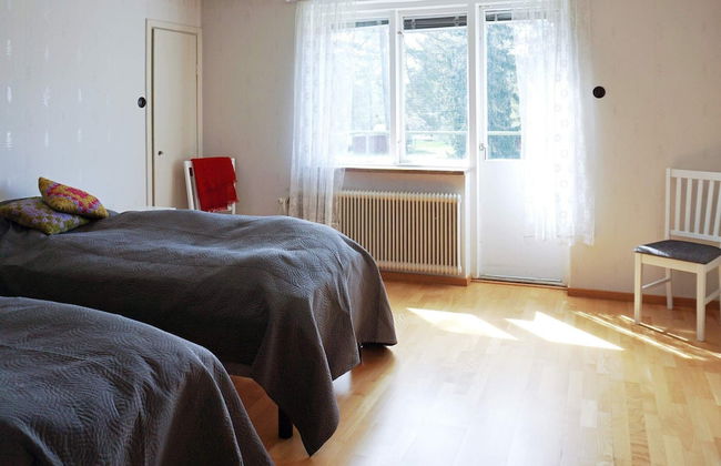 4 Person Holiday Home in Stanga-by Traum - Foto 3