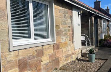 Kinneuchar Cottage - by Elie, Dog Friendly. - Foto 39