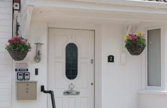 Elegant & Cozy 3 Bed End Terraced Stay - Foto 26