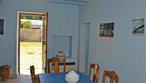 Charmante maison en Touraine avec jardin et WIFI - FR-1-381-288 - Foto 5
