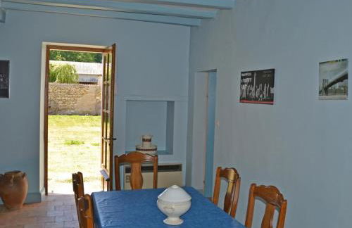 Charmante maison en Touraine avec jardin et WIFI - FR-1-381-288 - Foto 5