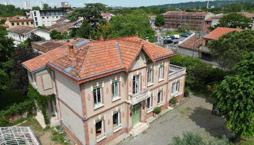 Maison de maitre et son parc - Foto 4