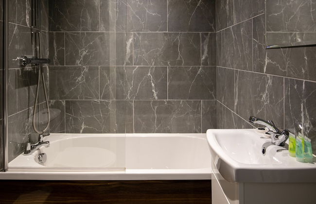 Charles Hope Apartments Swindon - Foto 31