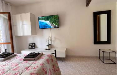 Appartamento “BellaVista” a Norma - Foto 13