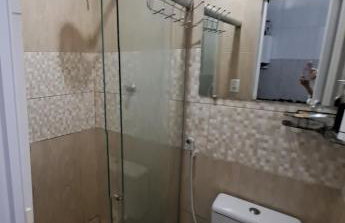 Aconchegantes Aptos de 1qt a 60mts do Consulado EUA - Foto 54