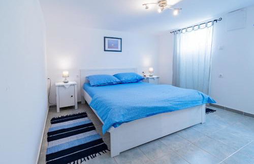 Family-friendly apartments with swimming pool Krasica, Rijeka - 18059 - Foto 16