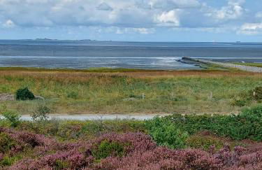 Ferienwohnung mit Seesicht Grimmershörnbucht - Foto 42