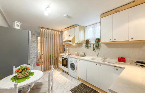 Stone Haven & Garden near the Sea - Foto 8