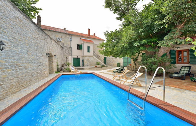 Villa Oak Zadarvillas - Foto 11