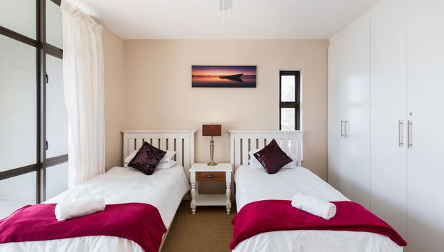 Witsand 401 by CTHA - Foto 5, Habitación