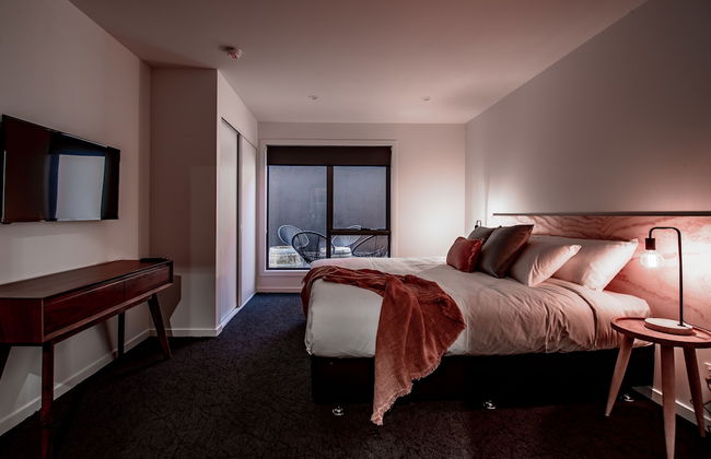 Change Overnight - Foto 7