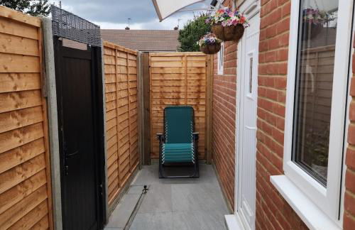 Spacious Luxe Suite New Build London and Essex - Foto 16