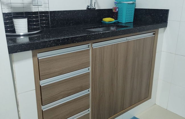 Apartamento Cacoal - Foto 18