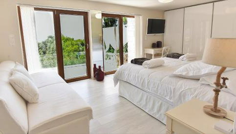 Villa Evangelia - Foto 3, towels