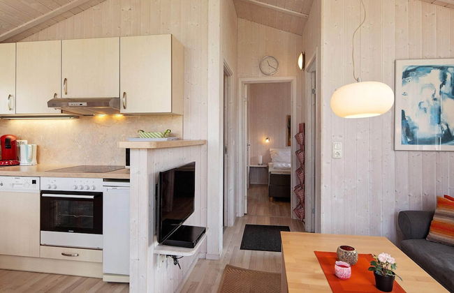 Holiday Home in GrÃ¶mmitz - Foto 18