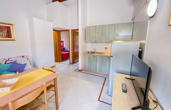 Residence Approdo Verde - Foto 15