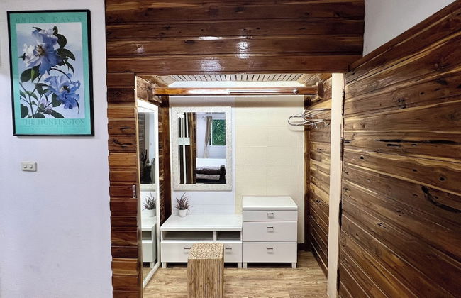 The Cascade - Mae Taeng Waterfall Bungalows - Photo 18