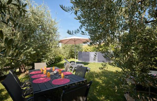 Minerva Holiday Home - Foto 75