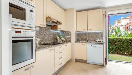 YOLO Spaces - Sotogrande Marina Duo Apartment - Foto 3