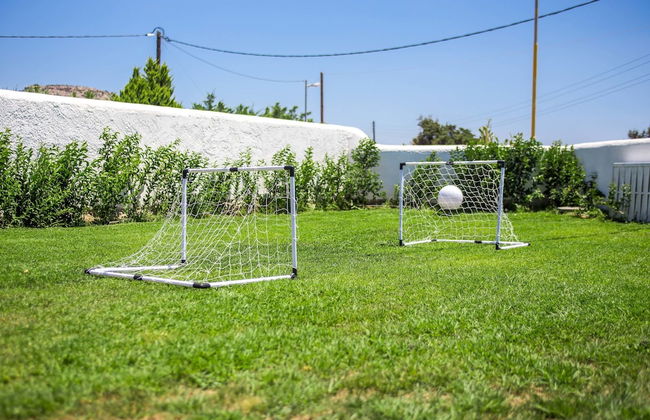 White Passion Villa - Foto 54