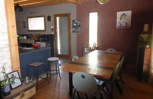 Maison familiale avec grand jardin à Mane - Foto 12